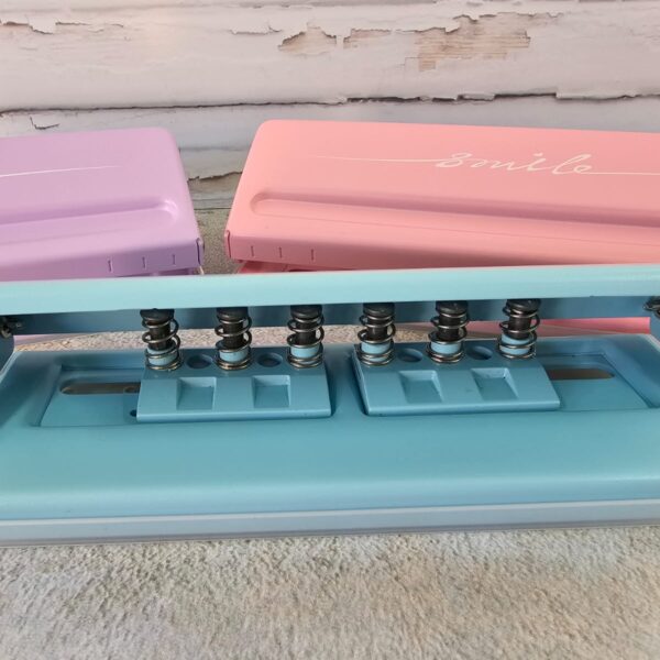 6 Hole Punch