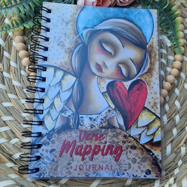 VERSE MAPPING JOURNAL