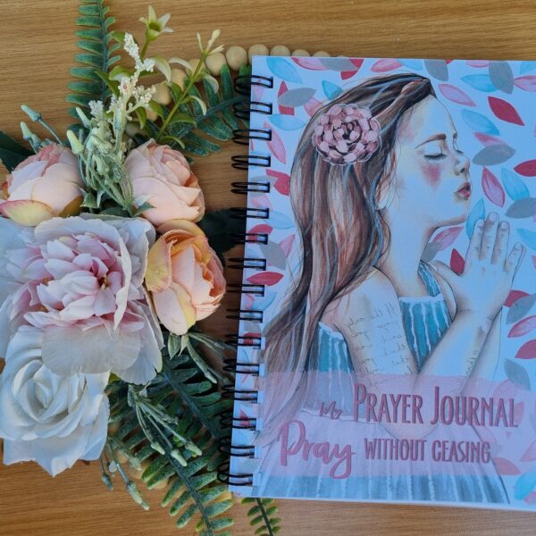 Prayer Journal