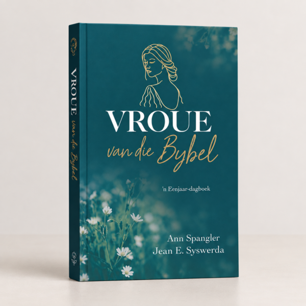 Vroue van die Bybel