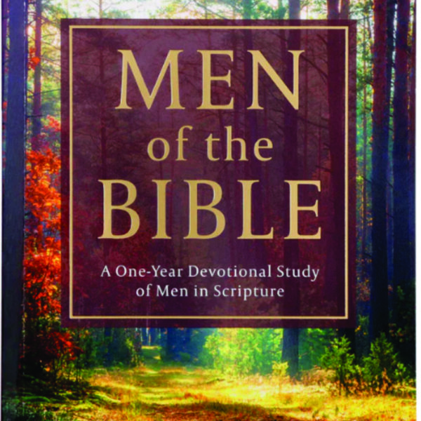 Men of the Bible