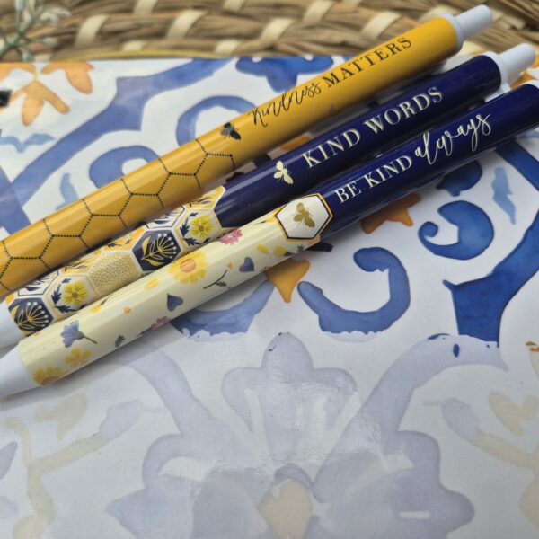 Kindness Matters 3-Stuk Penstel