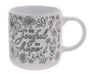 BE JOYFUL