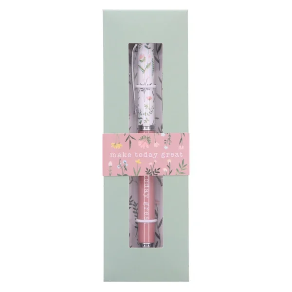 Make Today Great Pen in Gift Box