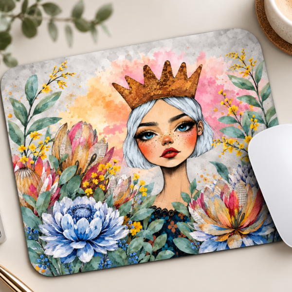 MOUSEPAD